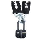 OXFORD BOSS ALARM 16MM CHAIN LOCK OXFORD BOSS ALARM 16MM CHAIN LOCK