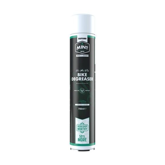 OXFORD MINT DESENGRASANTE 750ml OXFORD MINT DESENGRASANTE 750ml
