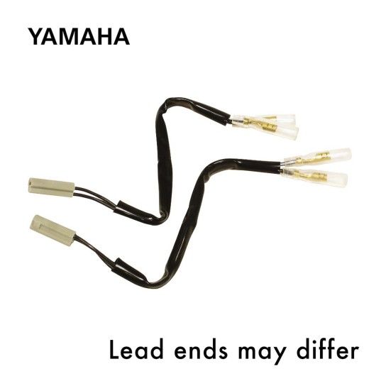 OXFORD INDICATOR LEADS YAMAHA