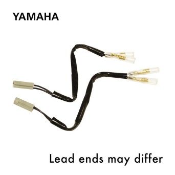 OXFORD INDICATOR LEADS YAMAHA