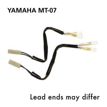 OXFORD INDICATOR LEADS YAMAHA MT-07