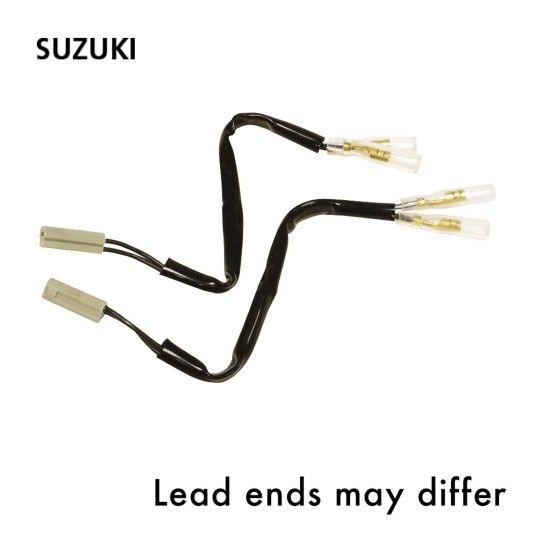 OXFORD LIGA플O DE PISCAS SUZUKI - 2 UNIDADES OXFORD LIGA플O DE PISCAS SUZUKI - 2 UNIDADES