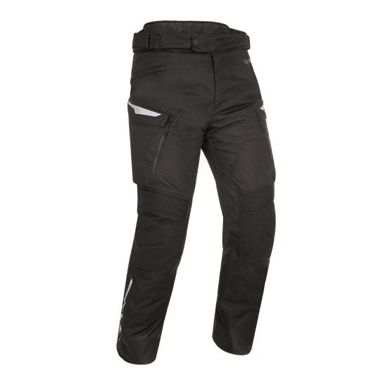 OXFORD CAL�A MONTREAL 4.0 DRY2DRY PRETO COMPRIDA