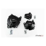PUIG YZF-R1 2015-23 KIT TAMPA MOTOR PRETO