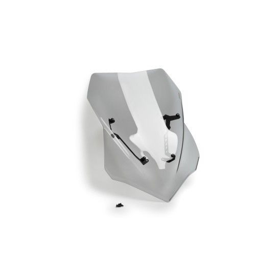 PUIG MULTISTADA V4 2021-23 VISEIRA TOURING FUMADA
