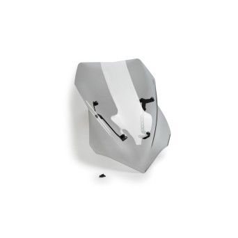 PUIG MULTISTADA V4 2021-23 VISEIRA TOURING FUMADA