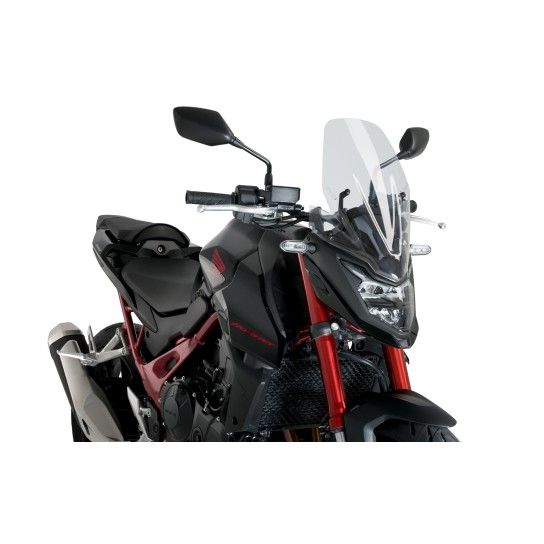 PUIG WINDSHIELD NEW GEN TOURING YAMAHA MT-07 21 C/ PUIG WINDSHIELD NEW GEN TOURING YAMAHA MT-07 21 C/