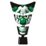 PUIG PROTE��O CLOWN TANK PADS GREEN