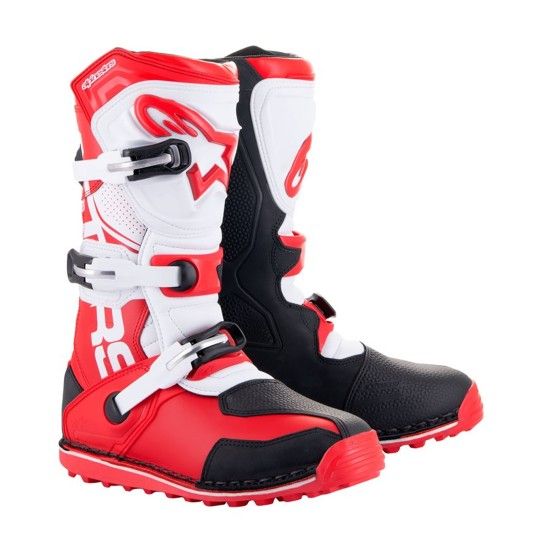 ALPINESTARS BOOTS TECH T TRIAL