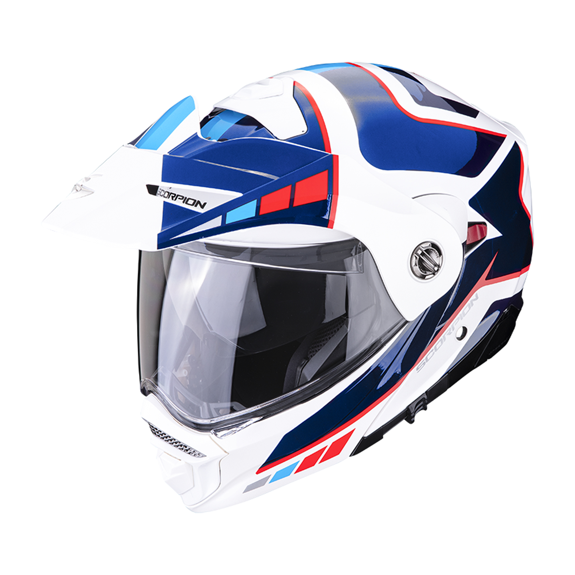 SCORPION ADX-2 CAMINO SCORPION ADX-2 CAMINO