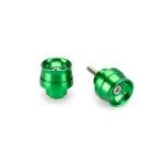 PUIG HONDA TACO DE GUIADOR SPEED VERDE