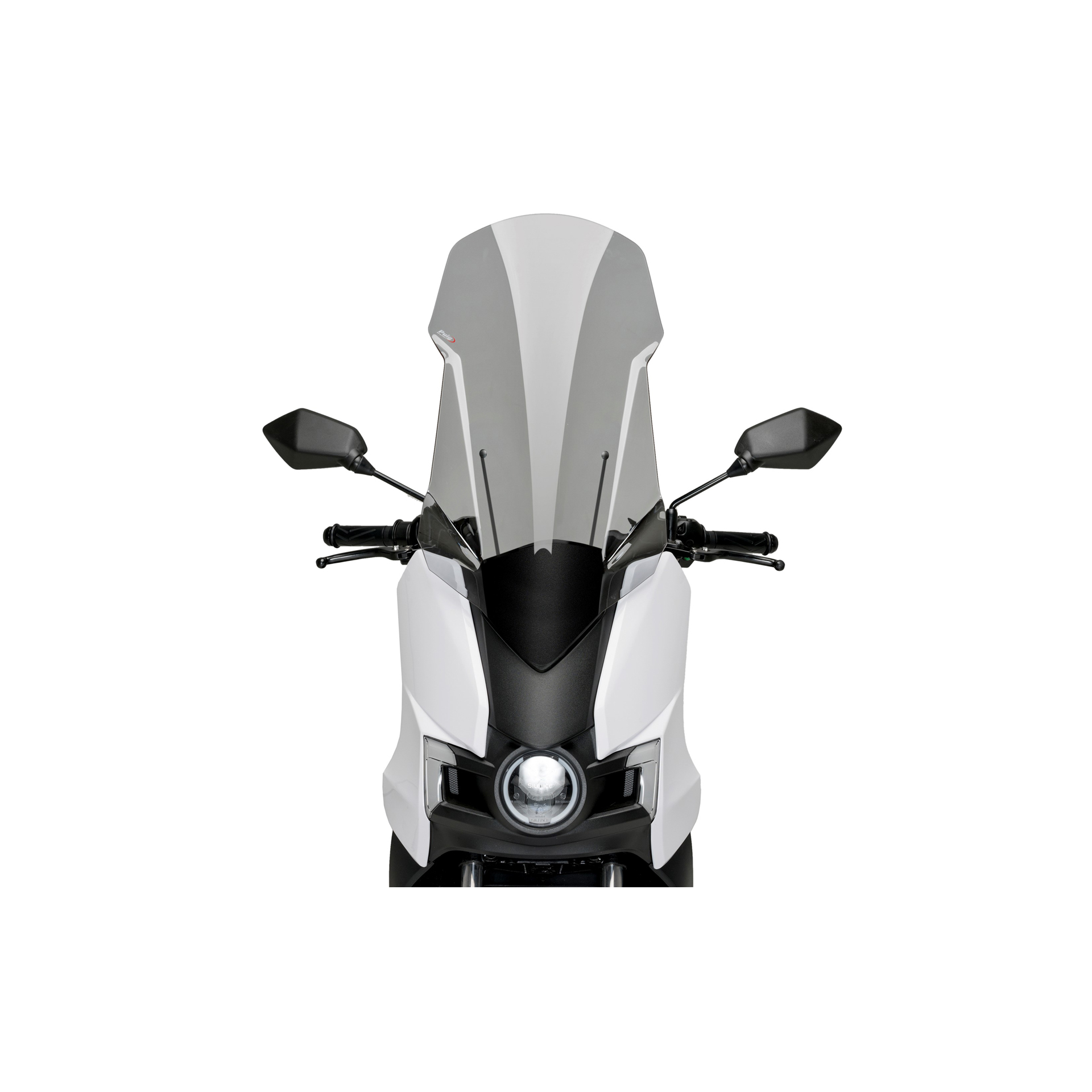 PUIG WINDSHIELD V-TECHLINE SPORT HONDA FORZA 750 21 C/