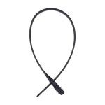 OXFORD CADEADO ZIP PRETO OXFORD CADEADO ZIP PRETO