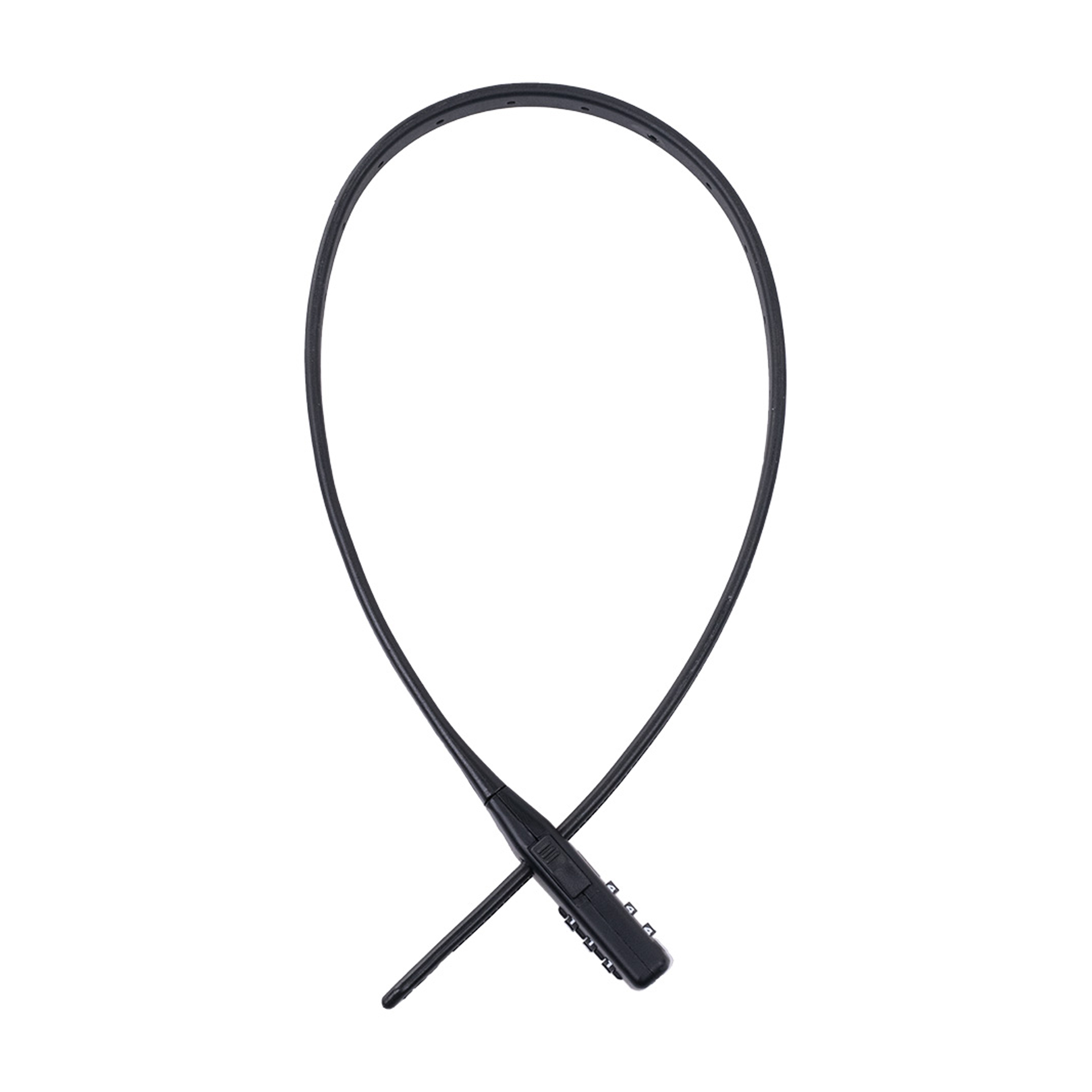 OXFORD CADEADO ZIP PRETO OXFORD CADEADO ZIP PRETO