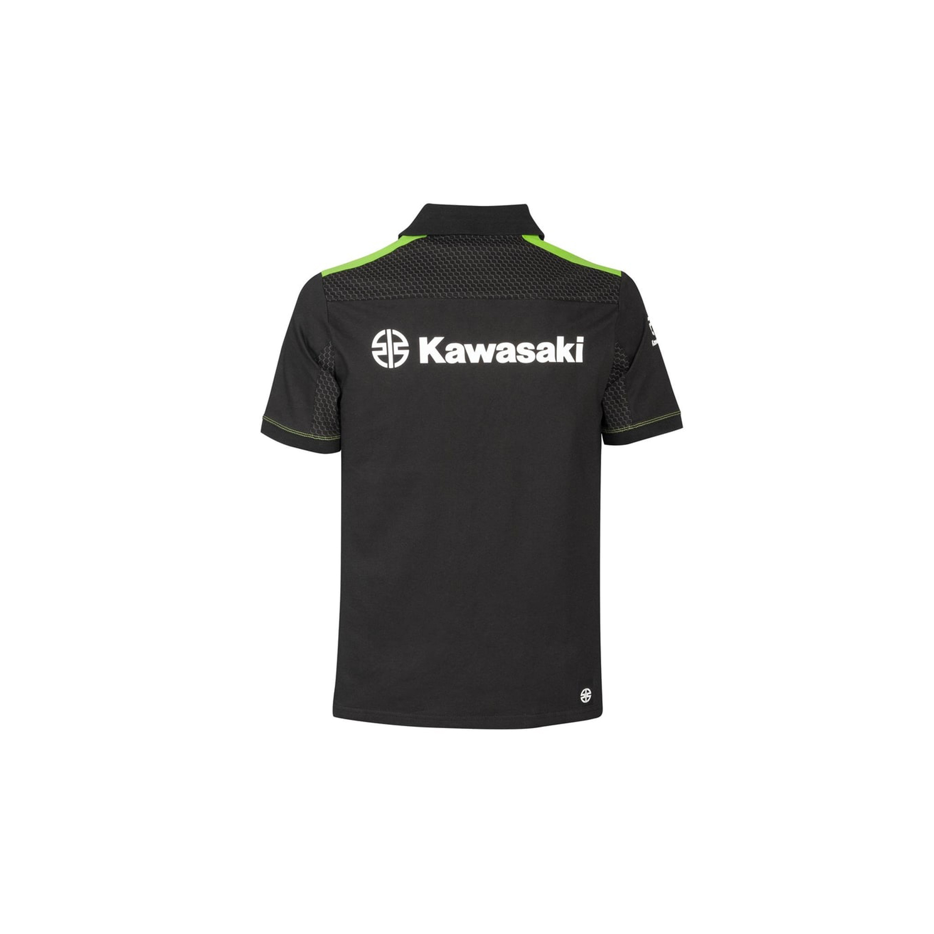 POLO KAWASAKI SPORTS 2023 HOMEM