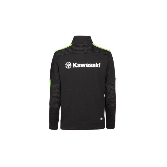 KAWASAKI SPORTS 2023 SWEATER MALE