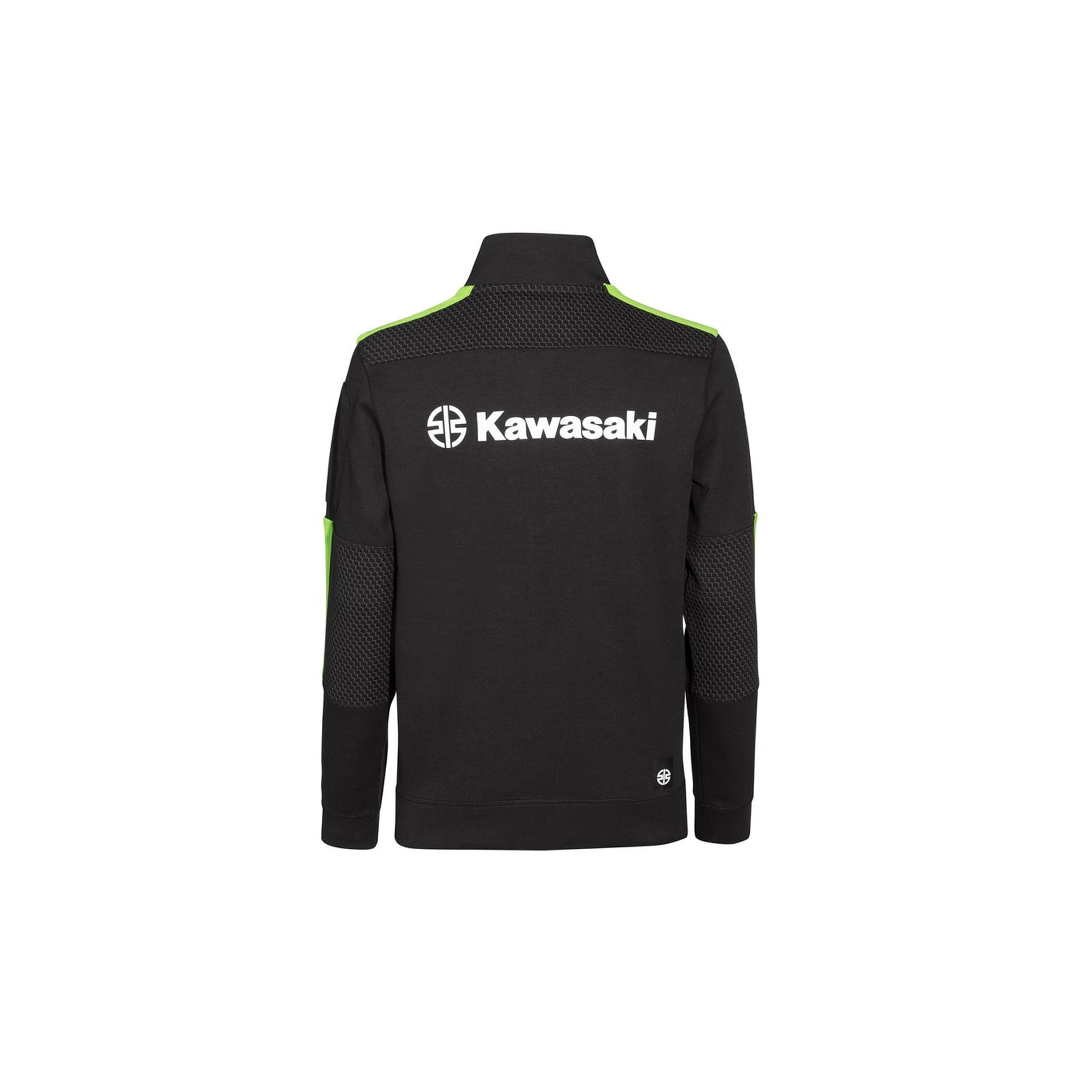 KAWASAKI SPORTS 2023 SWEATER MALE