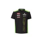 KAWASAKI WSBK 2023 T-SHIRT MALE KAWASAKI WSBK 2023 T-SHIRT MALE