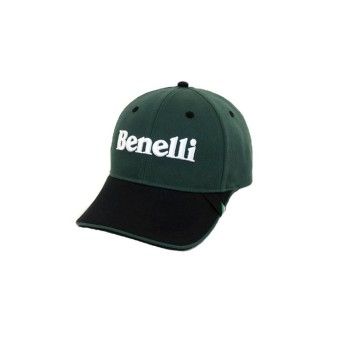 CAP BENELLI DARK GREEN