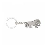 BENELLI LEONCINO METAL KEYCHAIN
