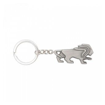 BENELLI LEONCINO METAL KEYCHAIN