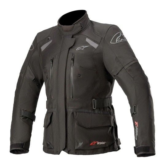 ALPINESTARS JACKET STELLA ANDES v3 DS ALPINESTARS JACKET STELLA ANDES v3 DS