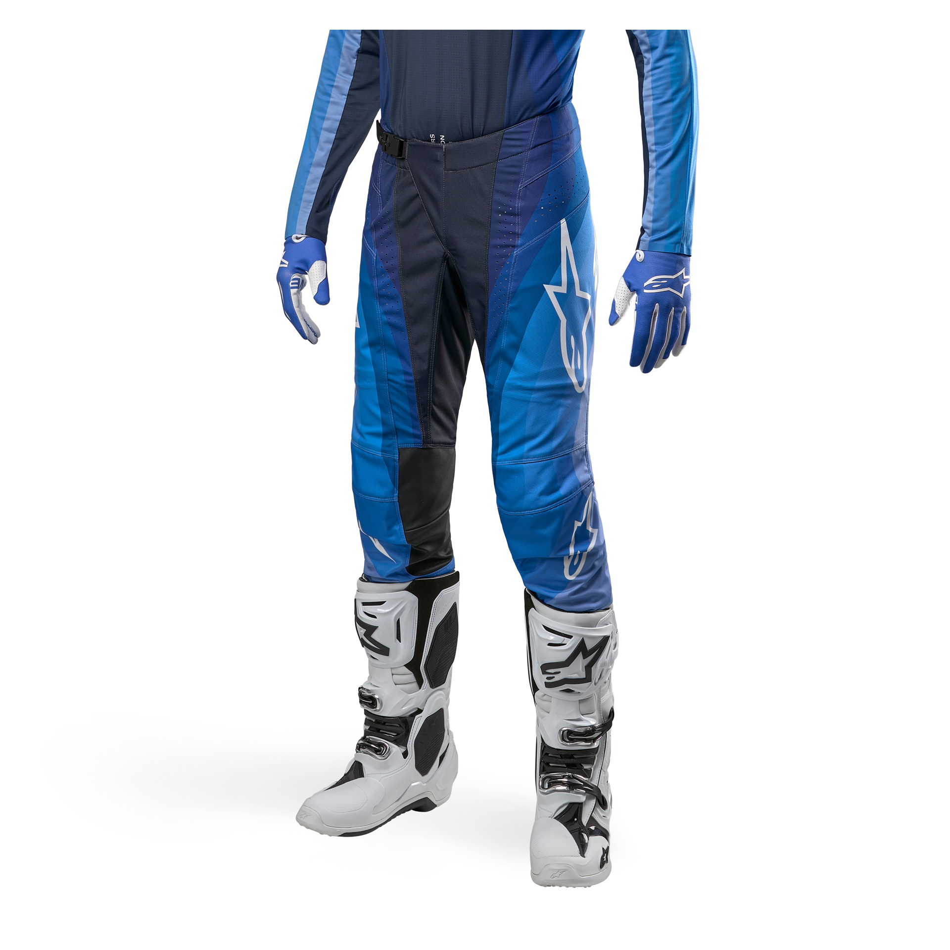 ALPINESTARS PANTS TECHSTAR PNEUMA