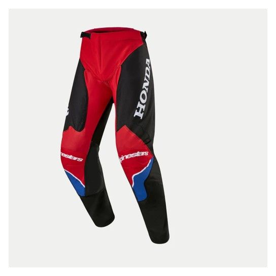 ALPINESTARS CAL�A RACER ICONIC HONDA