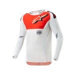 ALPINESTARS JERSEY SUPERTECH WARD ALPINESTARS JERSEY SUPERTECH WARD