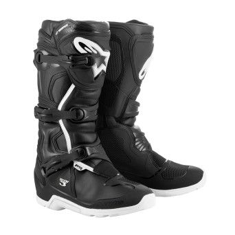 ALPINESTARS BOOTS TECH 3 ENDURO WP