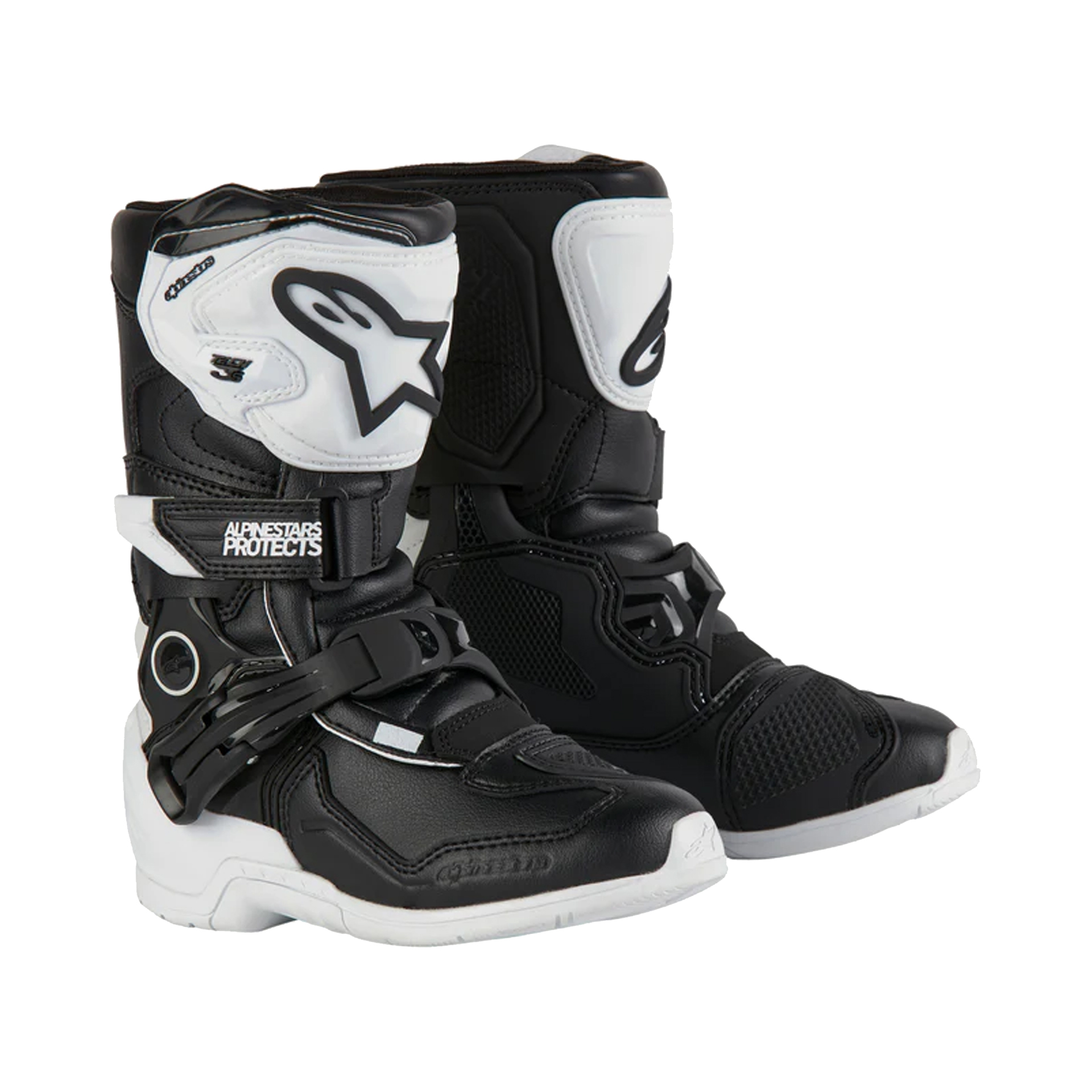 ALPINESTARS BOTAS TECH 3S NI�O