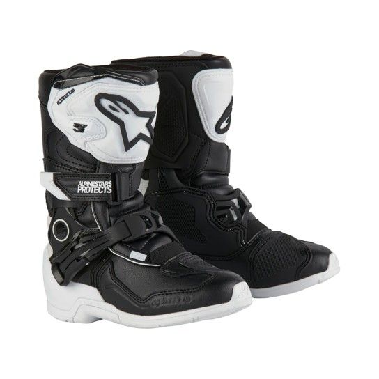 ALPINESTARS BOTAS TECH 3S NI�O