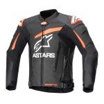 ALPINESTARS BLUSAO PELE GP PLUS V4 ALPINESTARS BLUSAO PELE GP PLUS V4