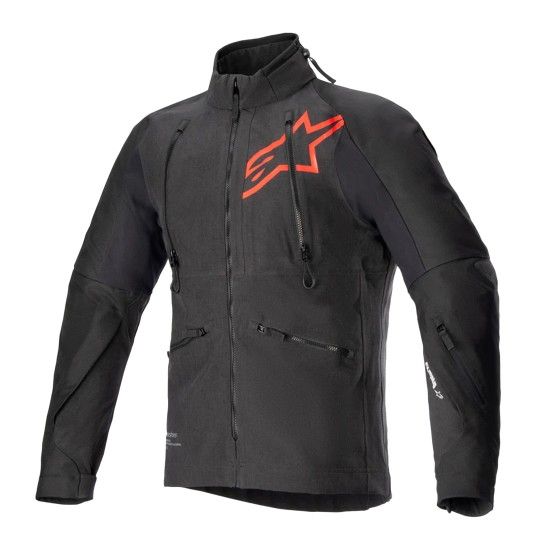 ALPINESTARS BLUS�O HYDE XT DS XF