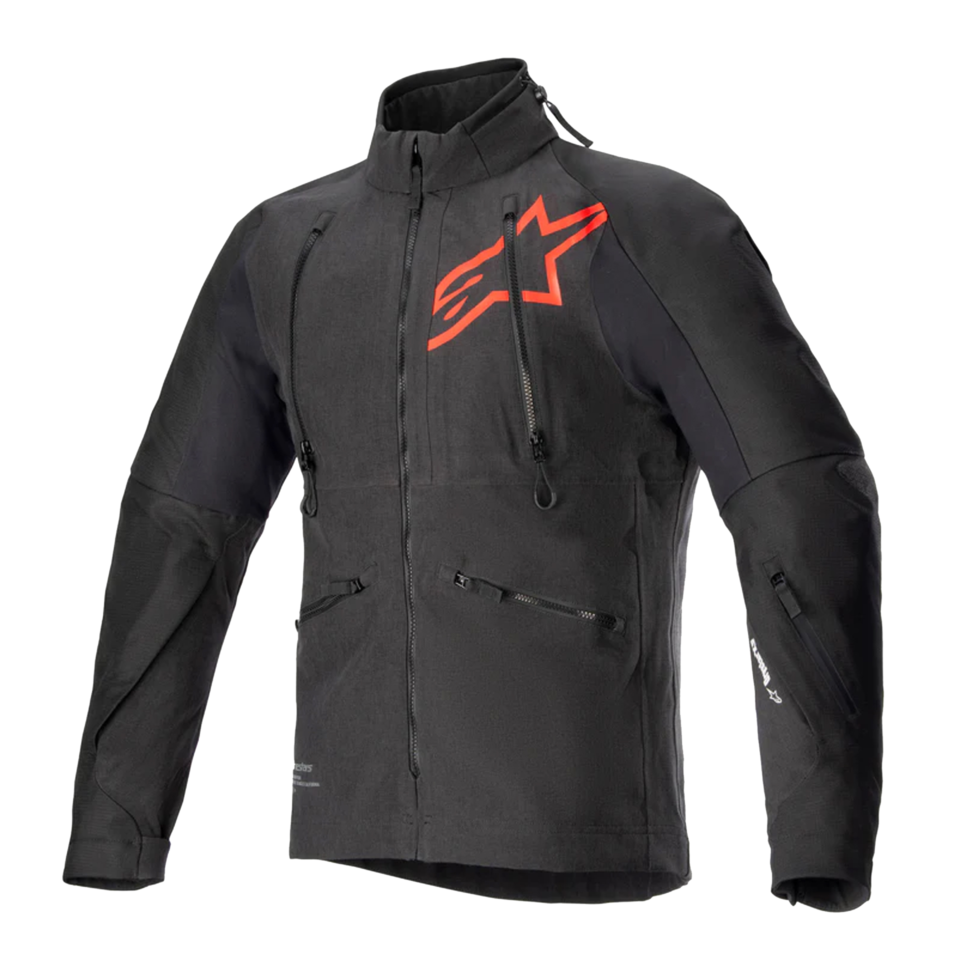 ALPINESTARS BLUS�O HYDE XT DS XF