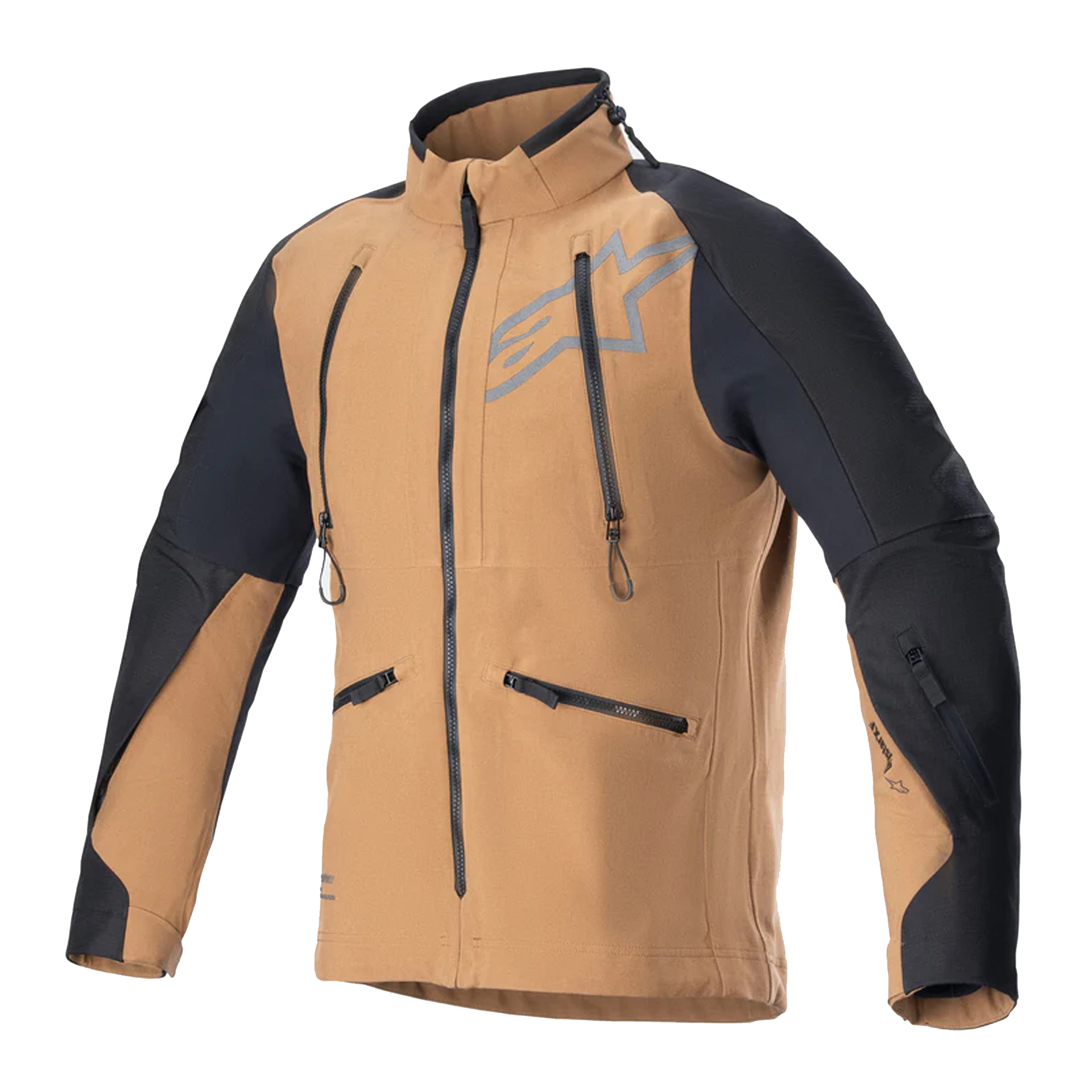 ALPINESTARS BLUS�O HYDE XT DS XF