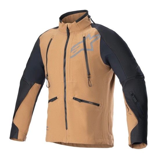 ALPINESTARS BLUS�O HYDE XT DS XF