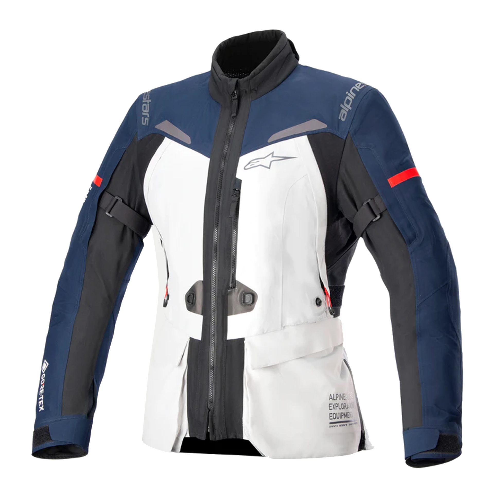 ALPINESTARS JACKET STELLA ST-7 2L GTX