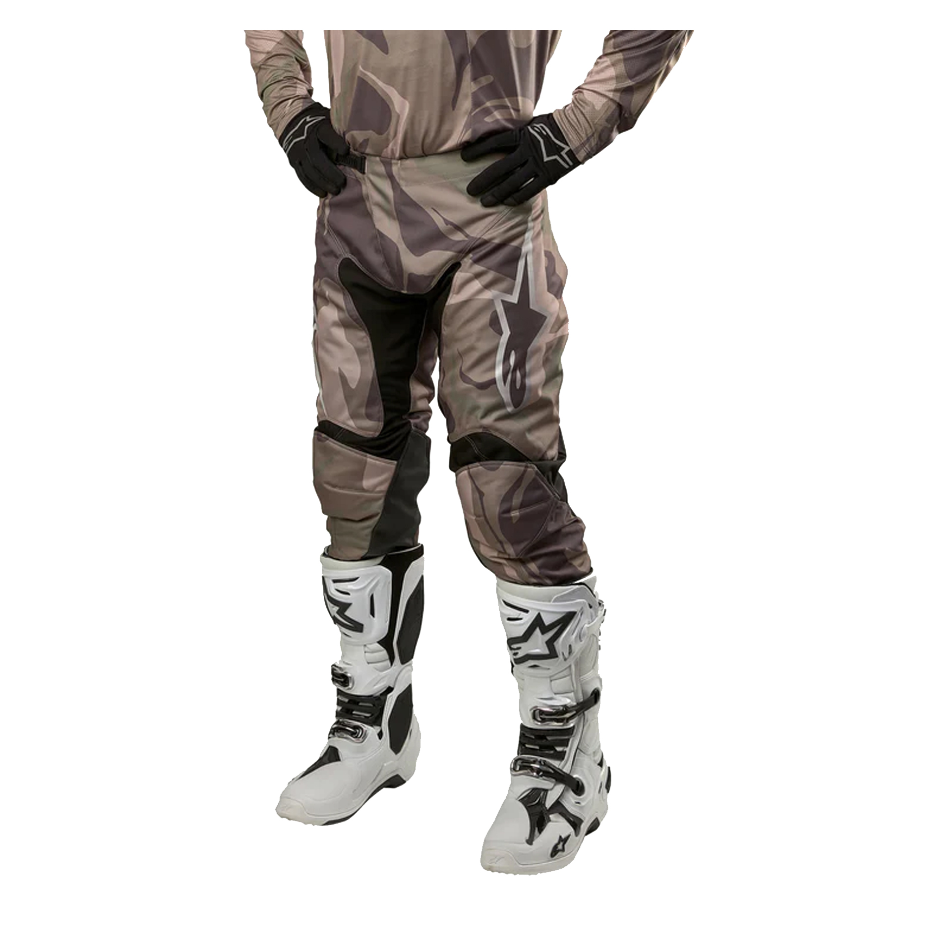 ALPINESTARS PANTS RACER TACTICAL ALPINESTARS PANTS RACER TACTICAL