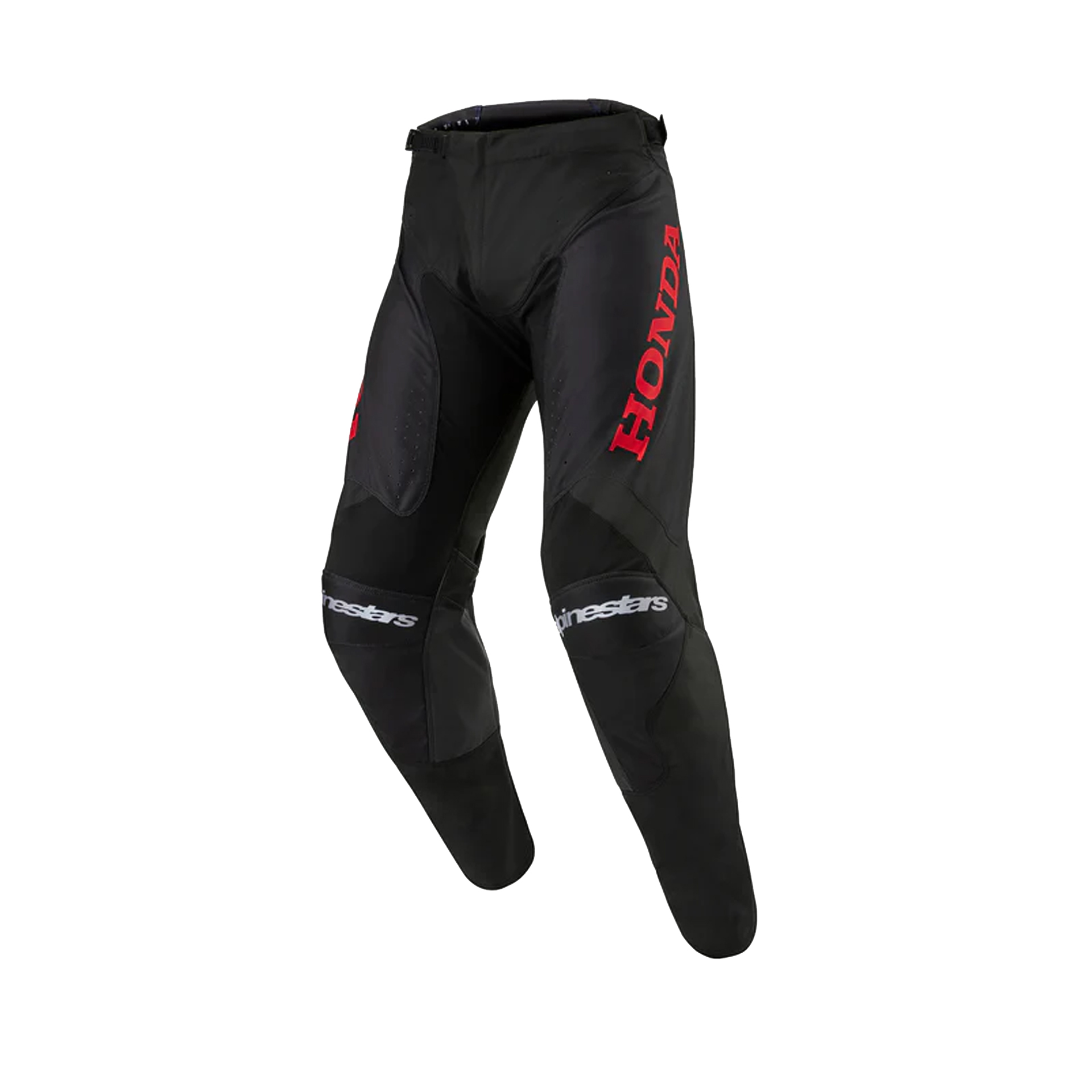 ALPINESTARS CALÇA RACER ICONIC HONDA ALPINESTARS CALÇA RACER ICONIC HONDA