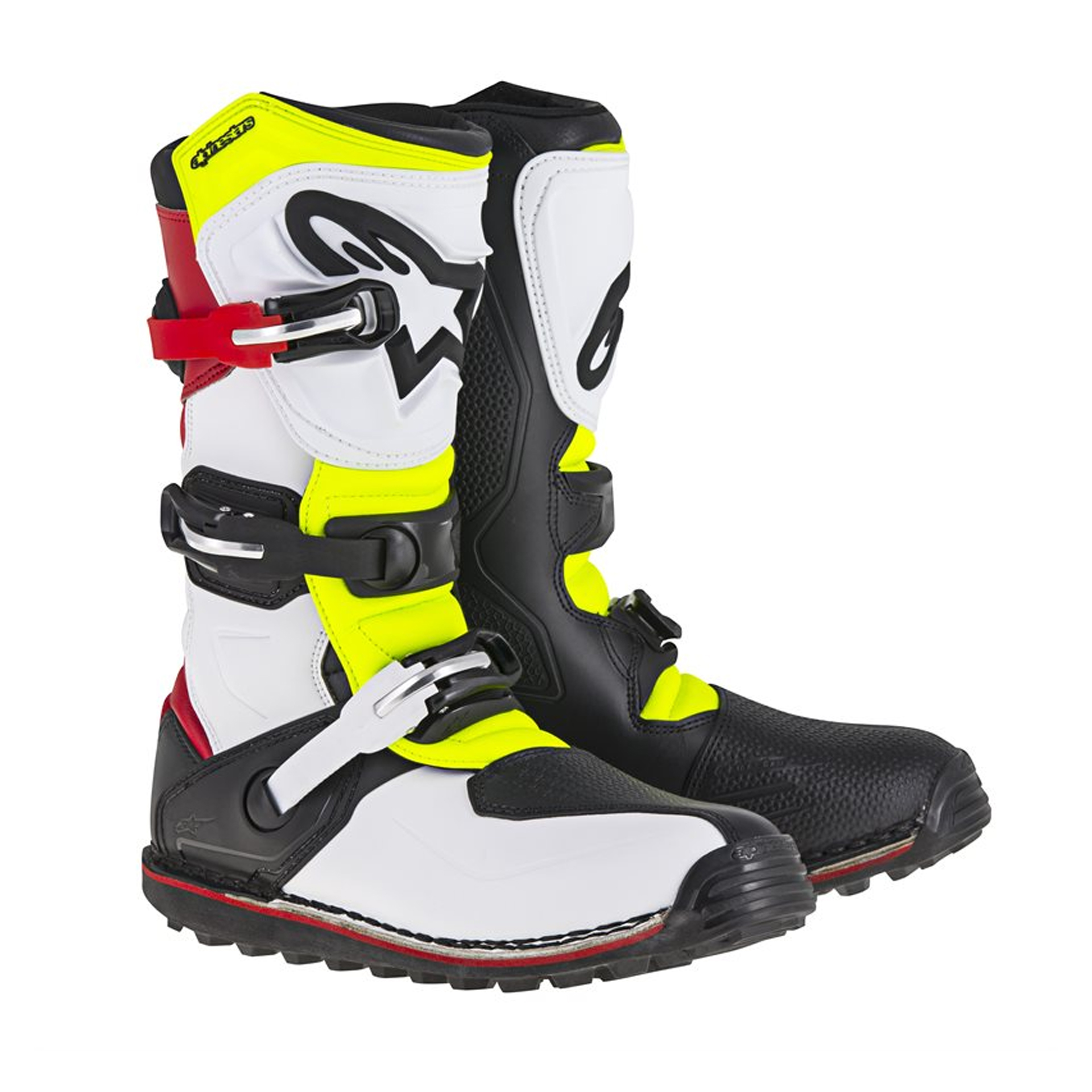 ALPINESTARS BOOTS TECH T TRIAL