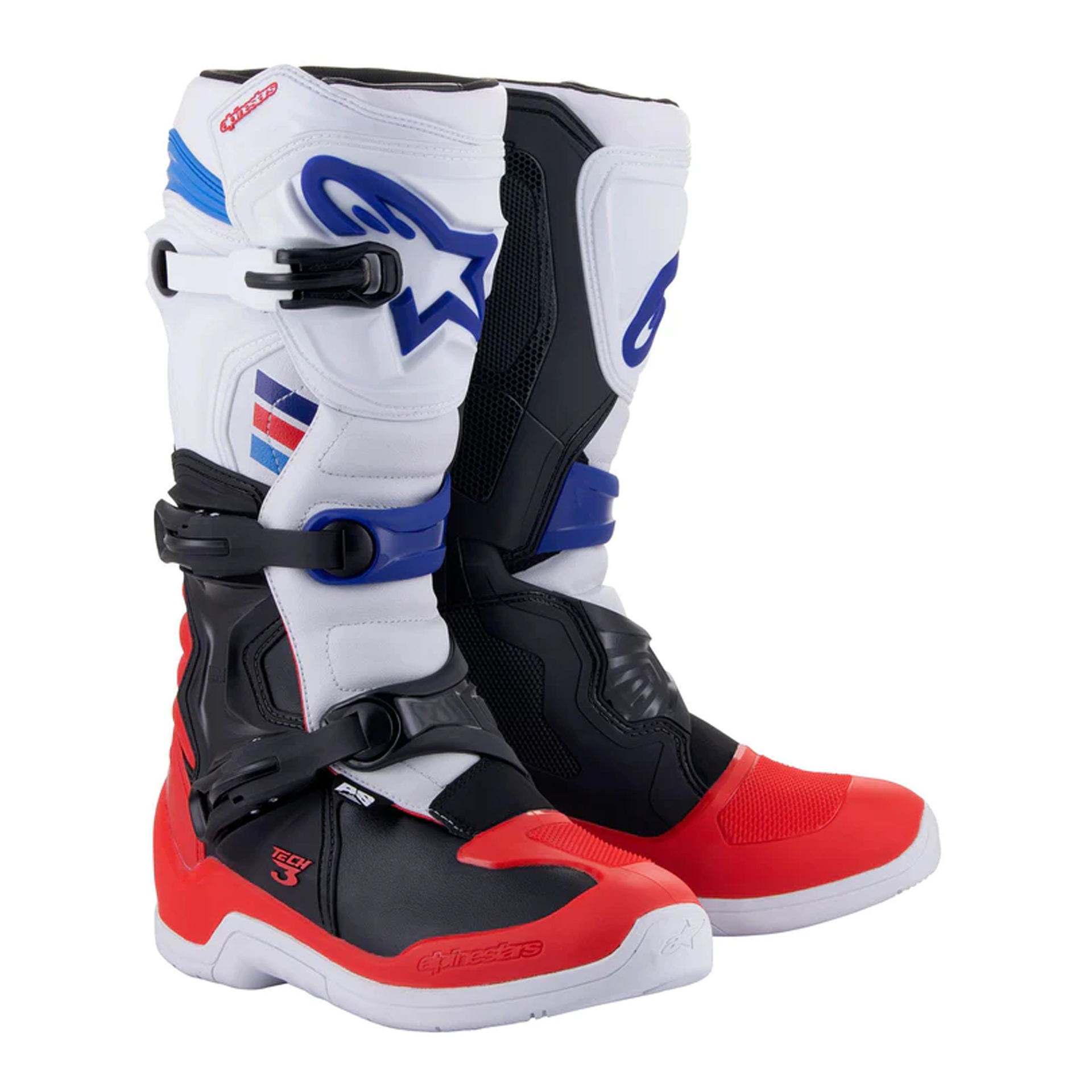 ALPINESTARS BOOTS TECH 3 ALPINESTARS BOOTS TECH 3