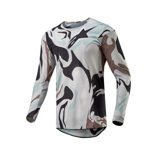 ALPINESTARS CAMISETA RACER TACTICAL