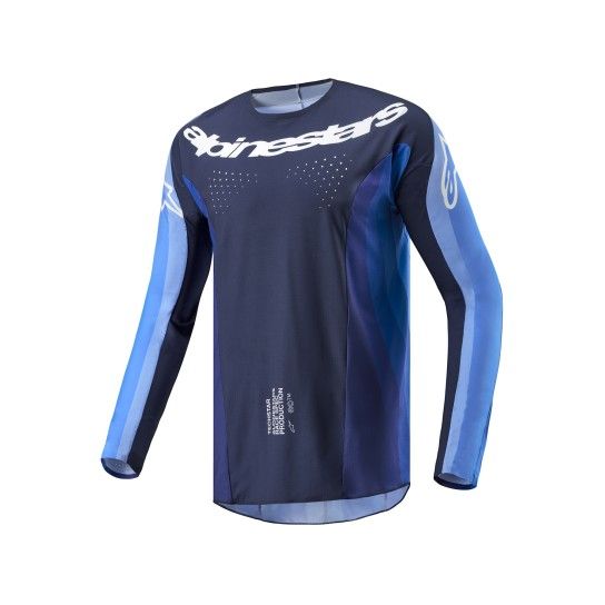 ALPINESTARS JERSEY TECHSTAR PNEUMA