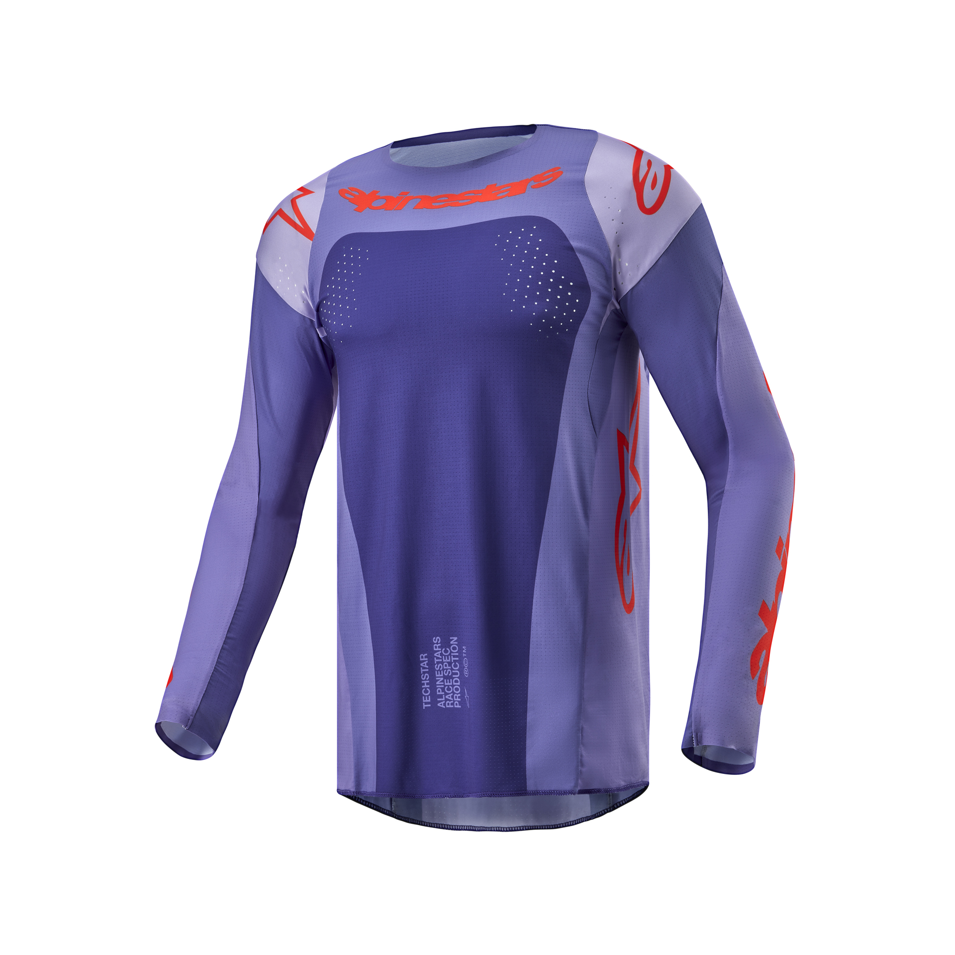 ALPINESTARS CAMISETA TECHSTAR OCURI