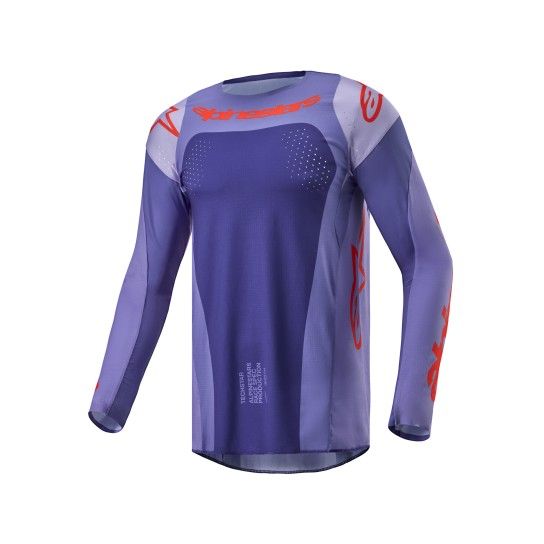 ALPINESTARS CAMISETA TECHSTAR OCURI