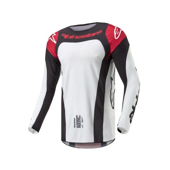 ALPINESTARS JERSEY TECHSTAR OCURI