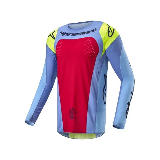ALPINESTARS JERSEY TECHSTAR OCURI