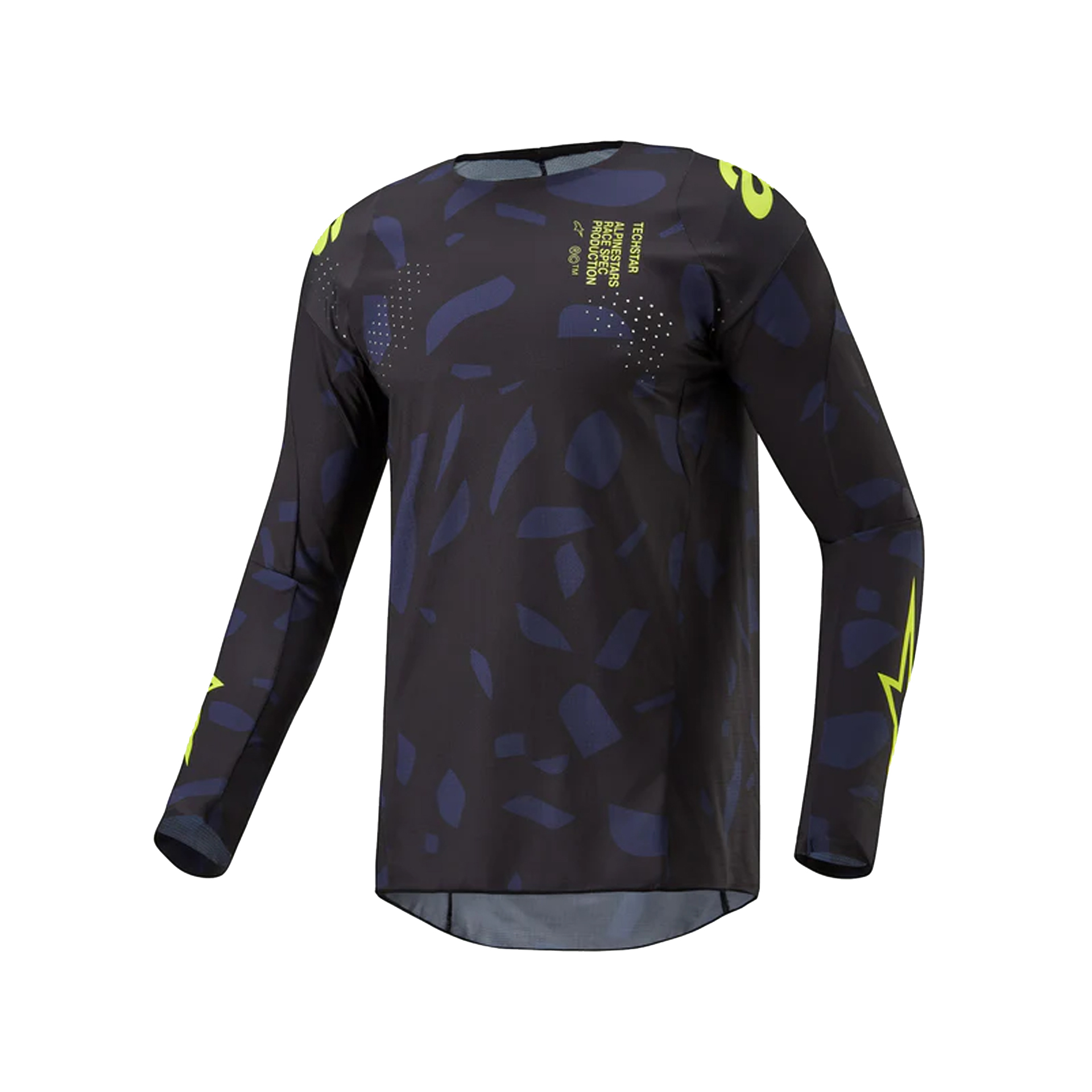 ALPINESTARS JERSEY TECHSTAR RANTERA ALPINESTARS JERSEY TECHSTAR RANTERA