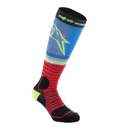 ALPINESTARS MEIAS MX PRO ALPINESTARS MEIAS MX PRO